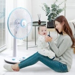 자연을 담은 숲속바람 스탠드 선풍기 14형 가정용 - 이마트몰, 원하는... 쓱, 이마트몰 자연을 담은 숲속바람 스탠드 선풍기 14형 가정용 - 이마트몰