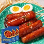 달떡볶이 통 가래떡꼬치 475g 2팩+1팩 - 이마트몰, 원하는 상품을 원하는 시간에 쓱, 이마트몰 달떡볶이 통 가래떡꼬치 475g 2팩+1팩 - 이마트몰
