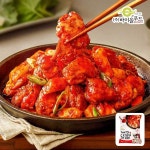 [바이올푸드] 더진한 양념닭갈비 300g x 10팩 - 이마트몰, 당신과 가장 가까운 이마트 [바이올푸드] 더진한 양념닭갈비 300g x 10팩