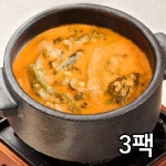 양수면옥 한우 콩비지찌개 600g x 3팩 (팩당 2~3인분) - 이마트몰