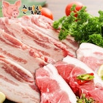 [순빛살] 구룡농장 무항생제 돼지 삼겹살500g+앞다리살500g(fresh) - 이마트몰, 당신과 가장 가까운 이마트 [순빛살] 구룡농장 무항생제... 