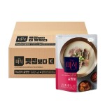 더미식 설렁탕 350g 5개입 - SSG.COM