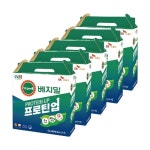 베지밀 프로틴업 고단백 두유 80팩(16팩*5박스) - 이마트몰
