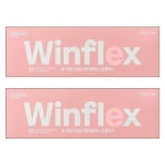 [동국제약] 윈플렉스 치약 180g X 2개 대용량 약국 인사덴트 - 이마트몰, 원하는 상품을 원하는 시간에 쓱, 이마트몰 [동국제약]  윈플렉스... 