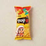 [농심] 인디안밥 45g - 이마트몰 [농심] 인디안밥 45g  - 이마트몰