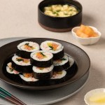 [사조 대림선] 명품 김밥세트 520g - SSG.COM