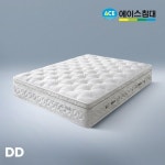 [에이스침대] [에이스침대] 원매트리스 AB3(ACE BELLA3)/DD(더블사이즈) - 신세계백화점