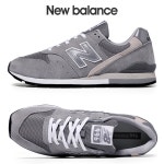 [뉴발란스] 996 남여공용 운동화 CM996BG, 이마트몰, 당신과 가장 가까운 이마트 [뉴발란스] 996 남여공용 운동화 CM996BG