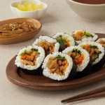유부우엉 비건김밥 230g - 이마트몰