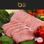 홍천농협 두촌지점 식육판매장 | [홍천한우마을] 국내산암퇘지/돼지안심400g/돼지정육 모음 - 샵계부