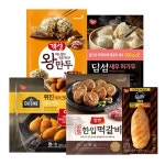 [동원 공식브랜드관] 냉장식품&냉동식품&유가공 - 이마트몰