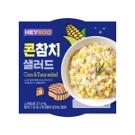 헤이루 콘참치샐러드 110g x 8개 - 이마트몰, 원하는 상품을 원하는 시간에 쓱, 이마트몰 헤이루 콘참치샐러드 110g x 8개 - 이마트몰