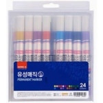 동아 유성매직 24색 - 이마트몰, 원하는 상품을 원하는 시간에 쓱, 이마트몰 동아 유성매직 24색 - 이마트몰