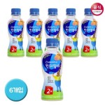 킨더밀쉬 유음료 2단계 6개입(200ml,24개월부터) - 이마트, 이마트몰, 당신과 가장 가까운 이마트 킨더밀쉬 유음료 2단계 6개입(200ml... 