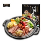 선비찬 프리미엄 뼈다귀감자탕 830g - SSG.COM