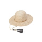 왁[WAAC]골프 (WGRCX25330BEX)Women Bucket Hat - 신세계백화점
