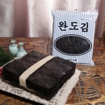 [바다맘] 완도 김밥김 100장 - 이마트몰