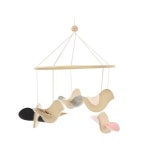 [세이지폴]원목 멀티 모빌-디자인선택 - 이마트몰, 원하는 상품을 원하는 시간에 쓱, 이마트몰 [세이지폴]원목 멀티 모빌-디자인선택 - 이마트몰