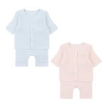 [아가방 여름]퐁퐁거즈7부오픈내의(BLUE,PINK)_01R317608 - 이마트몰, 원하는 상품을 원하는 시간에 쓱, 이마트몰 [아가방 여름]... 