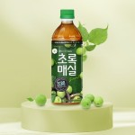 웅진식품 초록매실 500ML 20입, 믿고 사는 즐거움 SSG.COM 웅진식품 초록매실 500ML 20입