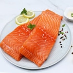 [은하수산] 노르웨이산 슈페리어등급 생 연어회 500g 필렛 (소스포함 옵션별도) / NSC인증! 혈합육 제거로 비린맛 ↓ - 이마트몰, 원하는 상품을... 