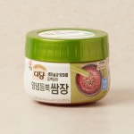 다담 양념듬뿍 쌈장 570g - 이마트몰, 원하는 상품을 원하는 시간에 쓱, 이마트몰 다담 양념듬뿍 쌈장 570g - 이마트몰