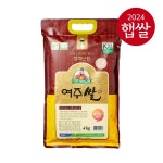 [24년산 햅쌀] 여주시농협 경기도 대왕님표 여주쌀 4kg/추청 - 이마트몰, 원하는 상품을 원하는 시간에 쓱, 이마트몰 [24년산 햅쌀] 여주시농협... 