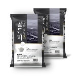 원하는 상품을 원하는 시간에 쓱, 이마트몰 24년햅쌀 고인돌 강화섬쌀 강화교동골든미 8kg(4kg+4kg)+호라산밀200g증정_정미소직판 - 이마트몰