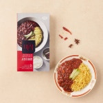 하림 The미식 사천유니자장면 270g*2개 - 이마트몰, 원하는 상품을 원하는 시간에 쓱, 이마트몰 하림 The미식 사천유니자장면 270g*2개... 