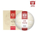 중국 운남성 보이차 7572 숙차 150g - 이마트몰