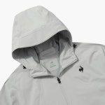 기능성 홑겹 3L 자켓 남녀공용 (QQ123EJK21_LGR) - 신세계백화점