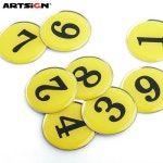 [오늘출고] 아트사인 35에폭시번호판 1~100번까지 10개씩판매... 아트사인 35에폭시번호판 1~100번까지 10개씩판매/숫자번호판/문자번호판... 