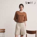 [스타일제이] 25SS 면모달 레터링 티셔츠 5종 - 이마트몰, 원하는... 시간에 쓱, 이마트몰 [스타일제이] 25SS 면모달 레터링 티셔츠 5종 - 이마트몰