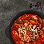 [식탁이야기] 소곱창 전골 400g X 2팩 + 낙곱새 420g X 2팩 (8~9인) - 이마트몰, 원하는 상품을 원하는 시간에 쓱, 이마트몰 [식탁이야기]... 