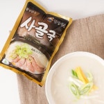 횡성한우 사골곰국 [400g 10팩] 옛 정통 가마솥에 고은 순수 사골국 - 이마트몰, 원하는 상품을 원하는 시간에 쓱, 이마트몰 횡성한우... 