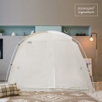 1DOOR 1-2인용 [PE안심폴] - 이마트몰, 원하는 상품을 원하는 시간에 쓱, 이마트몰 난방텐트 시그니처 1DOOR 1-2인용 [PE안심폴] - 이마트몰