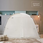 1DOOR 1-2인용 [PE안심폴] - 이마트몰, 원하는 상품을 원하는 시간에 쓱, 이마트몰 난방텐트 시그니처 1DOOR 1-2인용 [PE안심폴] - 이마트몰