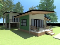 Final project - arc140