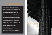 ASSIGNMENT 06 - ARC 151 - 5304553