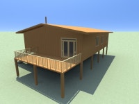 Assignment 02 - arc256 5300738