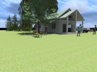 Assignment 02 - ARC256 5301092