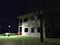 Assignment 02 - ARC 256-5301578