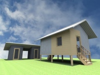 Assignment 02 - ARC 256 5302128