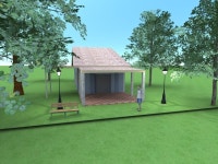 Assignment 04 - ARC256 5303213