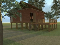 Assignment 05 - ARC 256 5304351