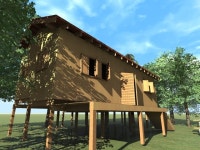 Assingment 02 - ARC256 5304764