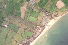 Clones Beach, Co. Wexford