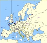 1909 Autumn Results - CAT 24 Diplomacy