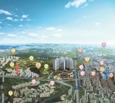 기흥우방아이유쉘분양권