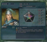毋丘秀 - 三國人物